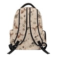 thumbnail image 2 of Bulopur Camo Deer Bow Kids Backpack for Girls Boys, Hunting Print School Bag Lightweight/Breathable/Durable/Waterproof Multi-Pocket Book Bag for Elementary Students, 2 of 8