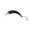 1, variant on BARMOTU Mini Floating Fishing Lure Set 5Pcs 4cm Slow Sinking Hard Bait 1.2g Micro Crankbait with Sharp Hook for Trout Panfish Bass Freshwater