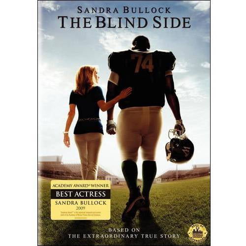The Blind Side (DVD)