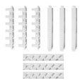 thumbnail image 1 of Jewelry Display Necklace Earring Bracelet Organizer Display Stand Rack, 1 of 9