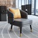 thumbnail image 5 of Nordic Corner Sofa Club Minimalism Luxury Lounge Furniture Comfortable Sofa Design Modern Classic Meubles De Salon Home Supplies My Lux Decor Round, 5 of 9