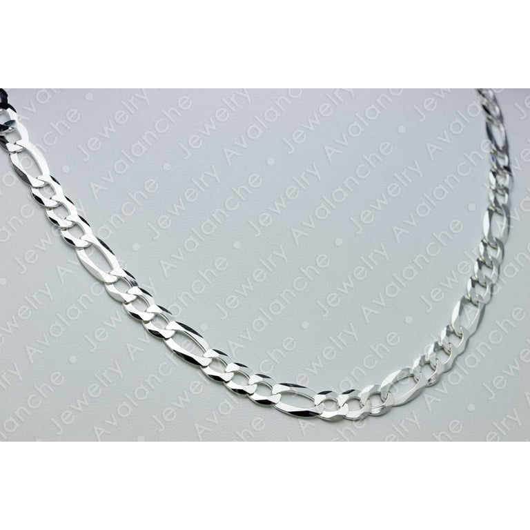 AVALANCHE necklace chain silver925CAL-