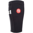 thumbnail image 2 of G-Form Pro-X3 Knee/Shin Guard Black SM Pair, 2 of 2