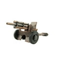 thumbnail image 5 of 1:48 Scale O Gauge Train Accessory Miniature Army M101 Howitzer Pencil Sharpener, 5 of 6