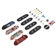 thumbnail image 2 of Tech Deck, Ultra DLX Fingerboard 4-Pack, Plan B, 2 of 4