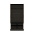 thumbnail image 3 of Bravo 2D 42" Bookcase, 3 of 4