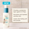 thumbnail image 3 of Loción facial Aveeno Kids con protector solar mineral SPF 30, 44 ml, 3 of 9