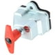 thumbnail image 1 of DC 12V-24V 250A aislador de batería desconexión interruptor de corte para coche camión Auto vehículo, 1 of 7