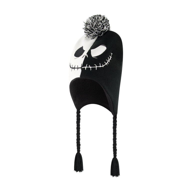 Walt Disney Nightmare Before Christmas Women\'s Hat The Nightmare Before Christmas Zero Costume Hat – Village  main image 3