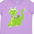 thumbnail image 4 of Inktastic Green Dragon Boys or Girls Toddler T-Shirt, 4 of 5