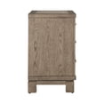 thumbnail image 5 of Canyon Road 3 Drawer Night Stand with Charging Station, 5 of 5