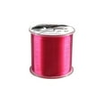 thumbnail image 1 of Multi-size 500m Super Strong Nylon Fishing Line Main Line Fly Fishing Accessory Pink 3.0, 1 of 8