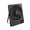 A, variant on Desktop Fan, Rechargeable Ventilador, High Wind Cooler, Silent Portable Mini Fan for Household Bedroom Office Indoor Travel Daily Air Circulation And Heat Relie