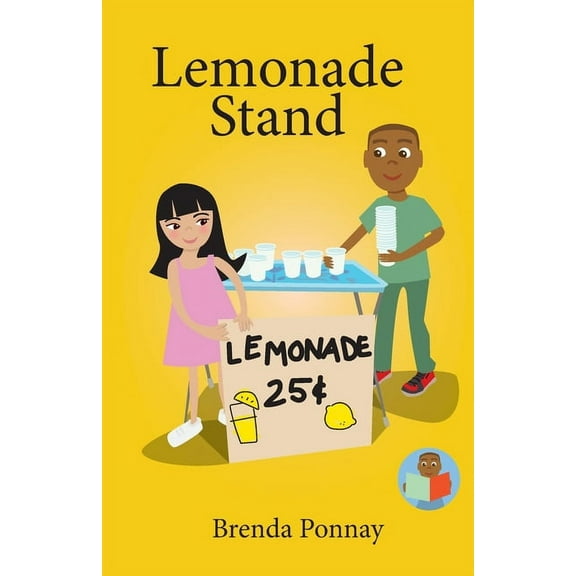We Can Readers Lemonade Stand, (Paperback)