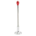 thumbnail image 4 of Herramienta de alineación para pelotas de Golf, palo de alineación para pelotas de Golf, Chip de regalo, práctica, ayuda a visualizar el ángulo Rojo, 4 of 8