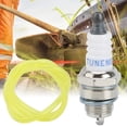 thumbnail image 2 of Trimmer Air Filter, Trimmer Parts Effective Professional  Air Filter Replacement  For SX135, 2 of 8