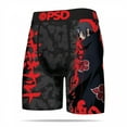 thumbnail image 1 of Naruto Shippuden Akatsuki Uchiha Itachi Men's Boxer Briefs-Large (36-38), 1 of 1