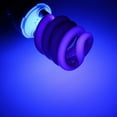 thumbnail image 3 of SPRING PARK Insect Trap Light 220V Decorative Bulbs Metal Spiral UV Ultraviolet Fluorescent Light for Attracting Insects, 3 of 7