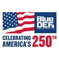 thumbnail image 3 of BlueDEF Diesel Exhaust Fluid, 2.5 gal, 3 of 9