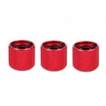 thumbnail image 1 of Audio Knobs, Volume Tone Control Knob, Easy To Install Anti-Slipping Comfort Sturdy And Durable For Instrument Lovers Electric Guitars, 1 of 8