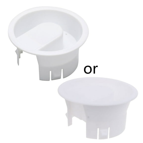 Leak Proof Cap for Bistros Pitcher Lid Glass Water Carafe Plastics Cover Stopper