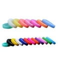 thumbnail image 4 of Minkissy 20Pcs Set Assorted Color Style Silicone Wrist Band for Adults Kids Waterproof Night Light, 4 of 8