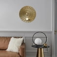 thumbnail image 4 of Candelabros de pared Zulema Portavelas de pared, 4 of 8