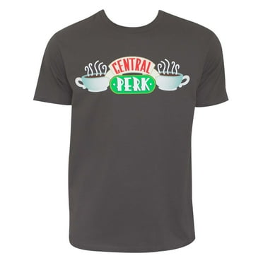 central perk shirt walmart