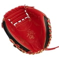 thumbnail image 5 of Rawlings Heart of the Hide ContoUR Catchers Baseball Glove | RHT | 32.5 inch, 5 of 5