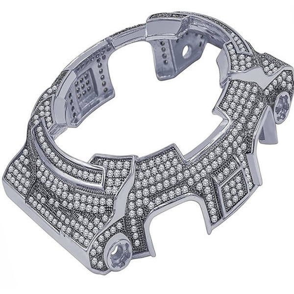 walmart g shock are real