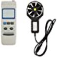thumbnail image 3 of 2 Piece Digital Plastic Vane Anemometer, 3 of 3