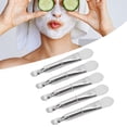thumbnail image 4 of Aplicador de Máscara de Lodo Facial, Cepillo de Másacara Facial 5 PCS Multipósito para loció, 4 of 7