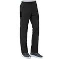 thumbnail image 4 of EON Men's COOLMAX® Half-Elastic Drawstring Waist Cargo Scrub Pant, 4 of 10