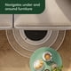 thumbnail image 5 of Robot aspirador iRobot Roomba 2 Essential con AutoEmpty, 5 of 9