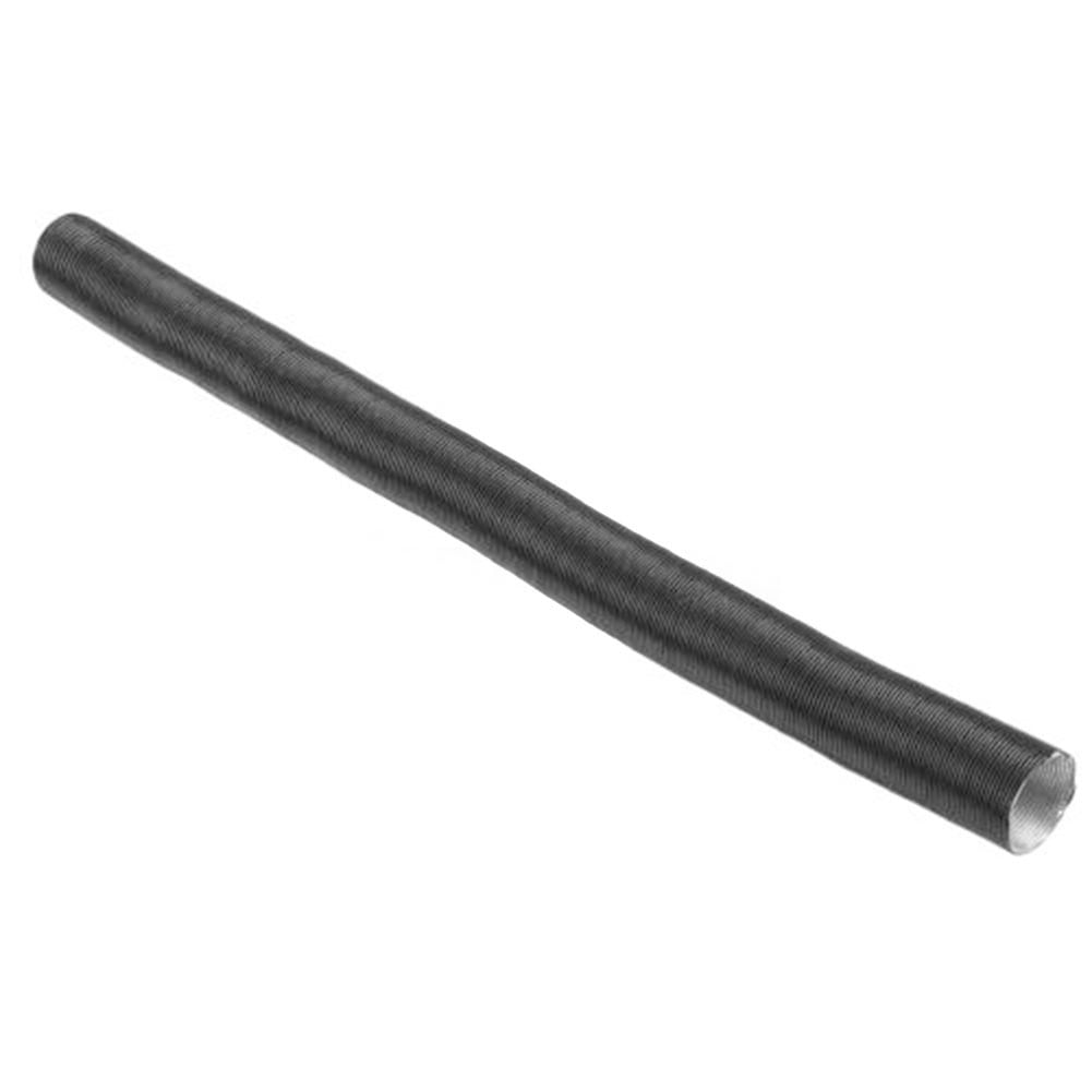 42Mm 2M Aluminum Foil Diesel Heater Duct Pipe Air Parking Conditioner Ducting Automobiles Heater Parts