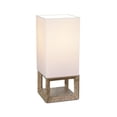 thumbnail image 4 of Hometrends Zen Accent Lamp, 4 of 7