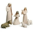 thumbnail image 2 of Willow Tree Nativity Set, 2 of 4