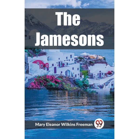 The Jamesons, (Paperback)