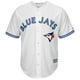 Chaussure Mate pour Homme Toronto Blue Jays MLB Cool Base Réplique Maillot Domicile – image 2 sur 2