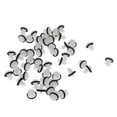 thumbnail image 4 of 50Pcs Surtido Sujetador De Panel De Puerta De Coche Automático Clip De Retención De Sujetador De Paracs Macarena Clips de retención del panel de la puerta, 4 of 8