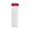 Red, variant on Airtight Food Storage Containers, Tall Clear Spaghetti Containers with Easy Lock Lids, Kitchen Pantry Organization, Meal Prep Glass Storage Containers