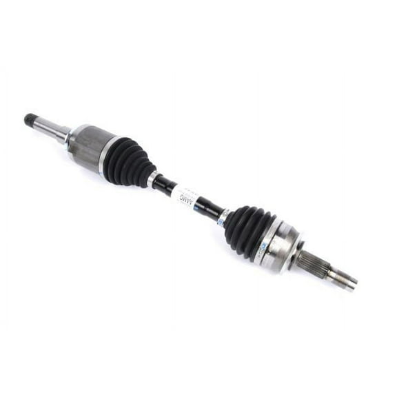 ACDelco 95015104 CV Axle Shaft Fits 2013 Chevrolet Sonic
