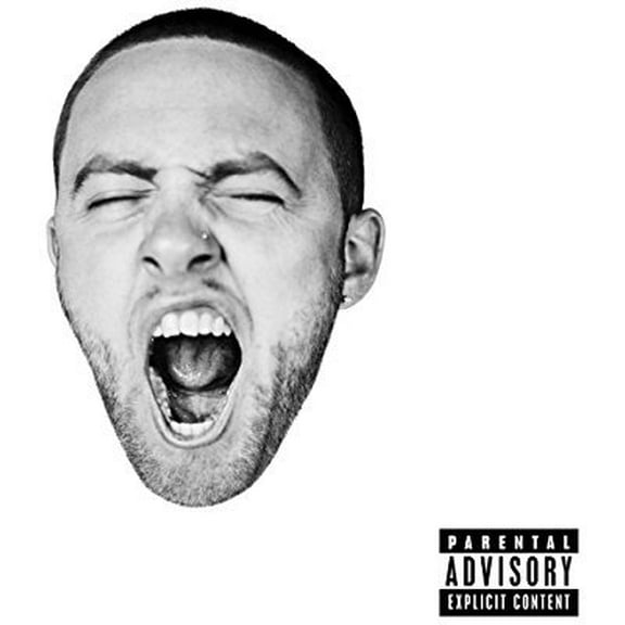 Mac Miller - Go:Od Am - Music & Performance - Vinyl