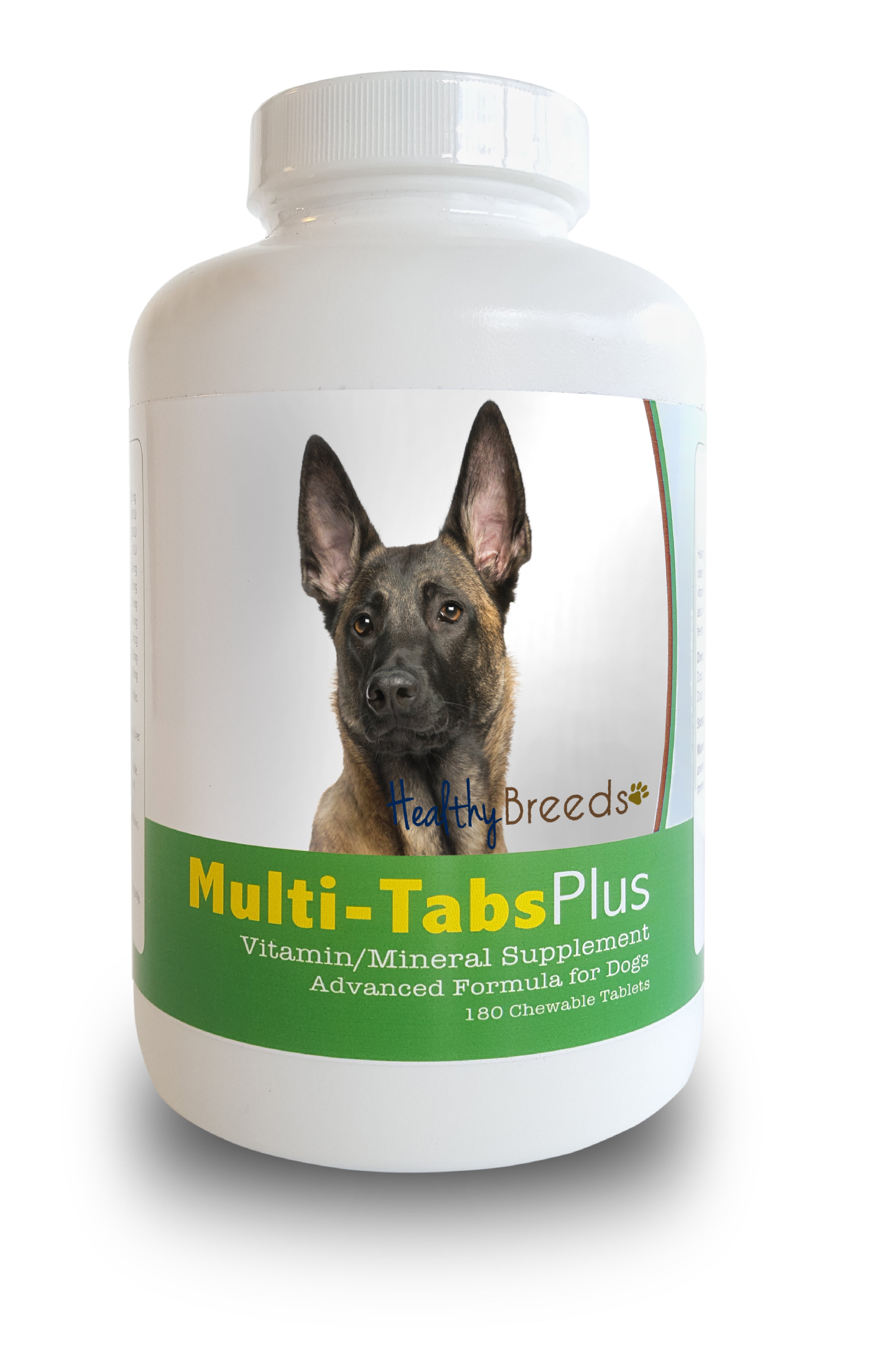 dog vitamins calcium