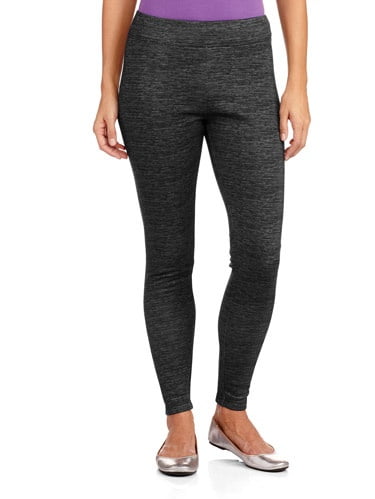 Faded glory fleece leggings Clearance