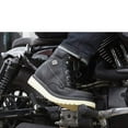thumbnail image 3 of Harley-Davidson Men's Beau Riding Boot Black - D93135, 3 of 8