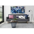 thumbnail image 3 of DHP Paxson Linen Futon, 3 of 5