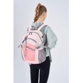 thumbnail image 2 of Mochila de senderismo MELOLILA 20L para mujeres y hombres con bolsillo desmontable, 2 of 9