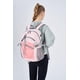 thumbnail image 2 of Mochila de senderismo MELOLILA 20L para mujeres y hombres con bolsillo desmontable, 2 of 9