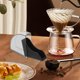 thumbnail image 4 of WHAMVOX De Café Con En Y Cubierta Antipolvo, 4 of 8